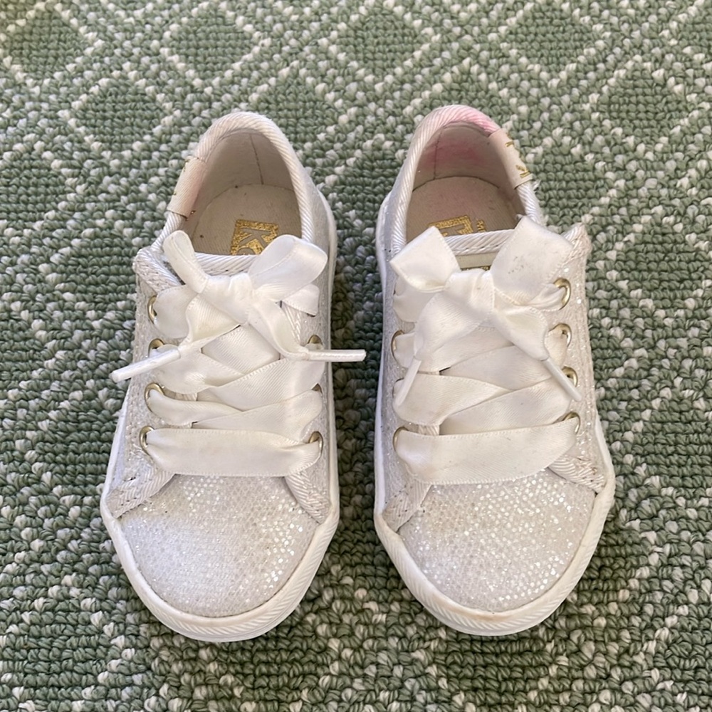 Keds Kickstart Jr
